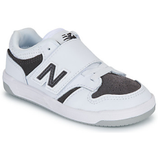 New Balance Rövid szárú edzőcipők 480 Fehér 21