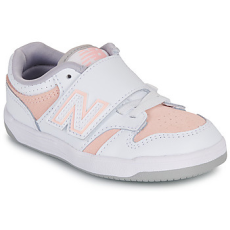 New Balance Rövid szárú edzőcipők 480 Fehér 26