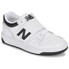 New Balance Rövid szárú edzőcipők 480 Fehér 30 gyerek cipő