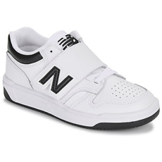 New Balance Rövid szárú edzőcipők 480 Fehér 32