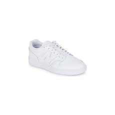 New Balance Rövid szárú edzőcipők 480 Fehér 37