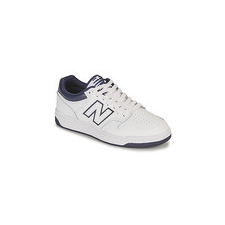 New Balance Rövid szárú edzőcipők 480 Fehér 40 női cipő