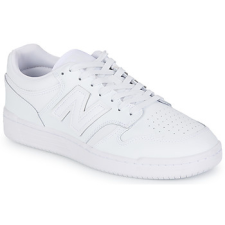 New Balance Rövid szárú edzőcipők 480 Fehér 40 1/2 női cipő