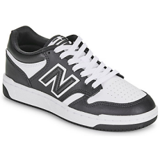 New Balance Rövid szárú edzőcipők 480 Fekete 30