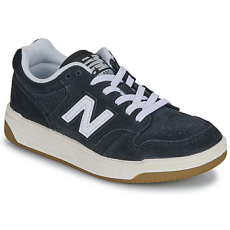 New Balance Rövid szárú edzőcipők 480 Fekete 30