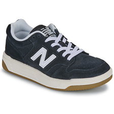 New Balance Rövid szárú edzőcipők 480 Fekete 34 1/2 gyerek cipő
