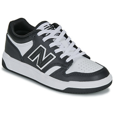 New Balance Rövid szárú edzőcipők 480 Fekete 35