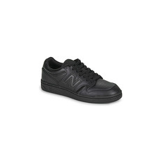 New Balance Rövid szárú edzőcipők 480 Fekete 36