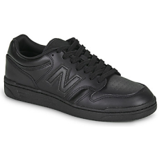 New Balance Rövid szárú edzőcipők 480 Fekete 38 1/2