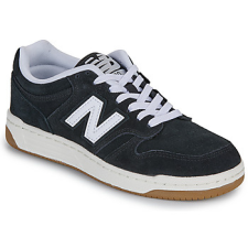 New Balance Rövid szárú edzőcipők 480 Fekete 39 gyerek cipő
