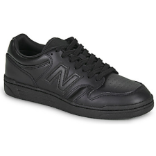 New Balance Rövid szárú edzőcipők 480 Fekete 39 1/2 férfi cipő