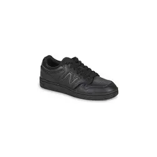New Balance Rövid szárú edzőcipők 480 Fekete 40 1/2