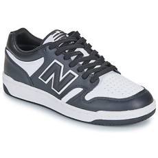 New Balance Rövid szárú edzőcipők 480 Fekete 40 1/2