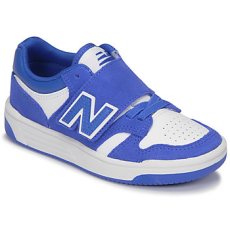 New Balance Rövid szárú edzőcipők 480 Kék 34 1/2