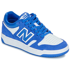 New Balance Rövid szárú edzőcipők 480 Kék 40