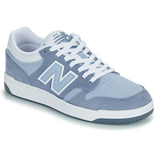 New Balance Rövid szárú edzőcipők 480 Kék 40 férfi cipő