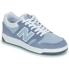 New Balance Rövid szárú edzőcipők 480 Kék 42