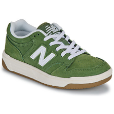 New Balance Rövid szárú edzőcipők 480 Zöld 35 gyerek cipő