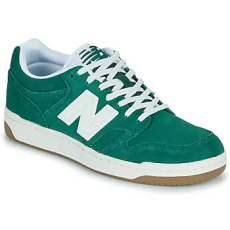 New Balance Rövid szárú edzőcipők 480 Zöld 41 1/2