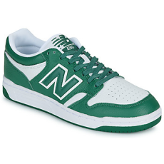 New Balance Rövid szárú edzőcipők 480 Zöld 44