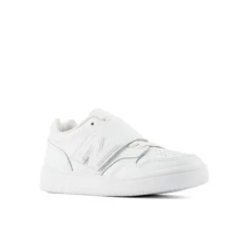 New Balance Rövid szárú edzőcipők 480L Fehér 29 gyerek cipő