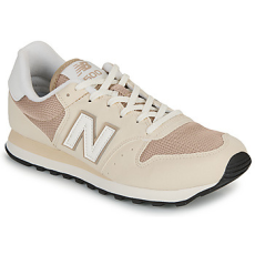 New Balance Rövid szárú edzőcipők 500 Bézs 42 1/2