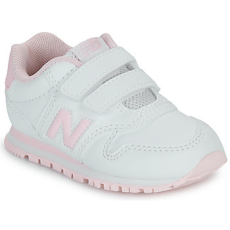 New Balance Rövid szárú edzőcipők 500 Fehér 21