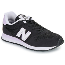 New Balance Rövid szárú edzőcipők 500 Fekete 37 1/2 női cipő
