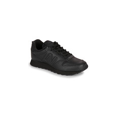 New Balance Rövid szárú edzőcipők 500 Fekete 42 1/2