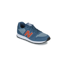 New Balance Rövid szárú edzőcipők 500 Kék 38