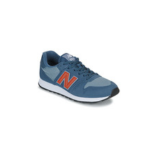 New Balance Rövid szárú edzőcipők 500 Kék 41 1/2 férfi cipő
