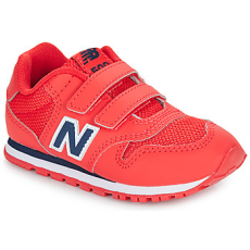 New Balance Rövid szárú edzőcipők 500 Piros 23