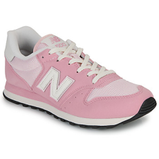 New Balance Rövid szárú edzőcipők 500 Rózsaszín 43