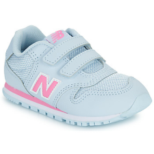 New Balance Rövid szárú edzőcipők 500 Szürke 25 gyerek cipő