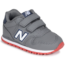New Balance Rövid szárú edzőcipők 500 Szürke 26 1/2 gyerek cipő
