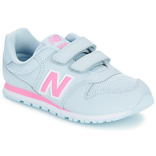 New Balance Rövid szárú edzőcipők 500 Szürke 31 gyerek cipő