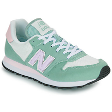 New Balance Rövid szárú edzőcipők 500 Zöld 37 női cipő