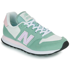 New Balance Rövid szárú edzőcipők 500 Zöld 38 női cipő