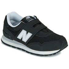 New Balance Rövid szárú edzőcipők 515 Fekete 29 gyerek cipő