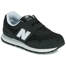 New Balance Rövid szárú edzőcipők 515 Fekete 35 gyerek cipő
