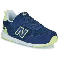 New Balance Rövid szárú edzőcipők 515 Kék 27 1/2