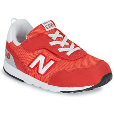 New Balance Rövid szárú edzőcipők 515 Piros 22 1/2