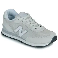 New Balance Rövid szárú edzőcipők 515 Szürke 44