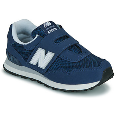 New Balance Rövid szárú edzőcipők 515 Tengerész 31