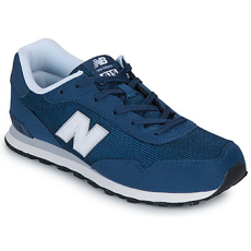 New Balance Rövid szárú edzőcipők 515 Tengerész 37