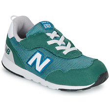 New Balance Rövid szárú edzőcipők 515 Zöld 24 gyerek cipő