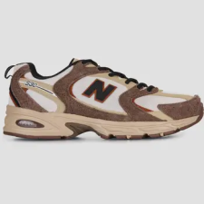 New Balance Rövid szárú edzőcipők 530 Barna 47 1/2 női cipő