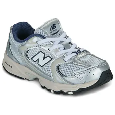 New Balance Rövid szárú edzőcipők 530 Bézs 23 gyerek cipő