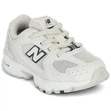 New Balance Rövid szárú edzőcipők 530 Bézs 24 gyerek cipő