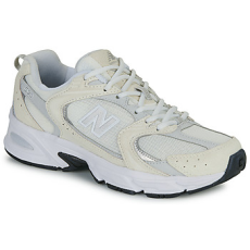 New Balance Rövid szárú edzőcipők 530 Bézs 36